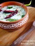 Pakhala Bhata