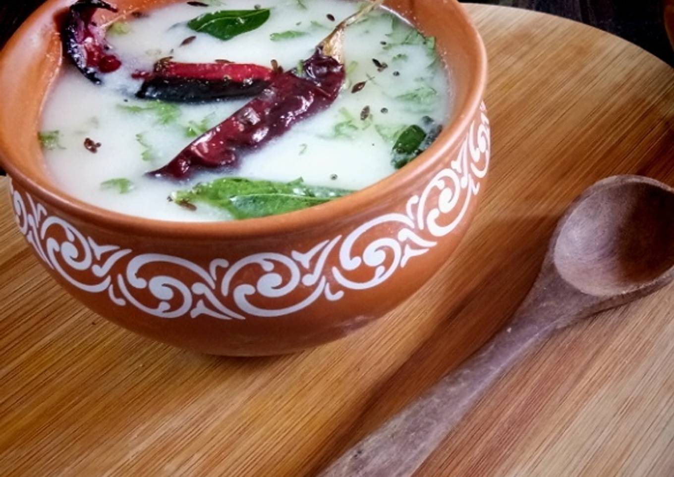 Pakhala Bhata