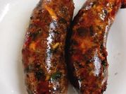 Hình ảnh của dồi cuống họng