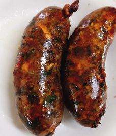 dồi cuống họng