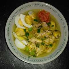 รูปของ Soto kuning