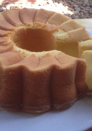 Foto resep Cake Tape