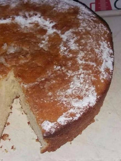 Una foto de 🍧Torta de Yogurt🍧