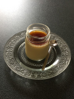Foto di Crème Caramel