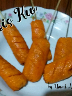 Foto resep Sosis Kw