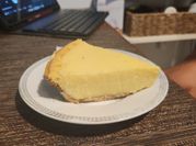 Una foto de galleta de lima