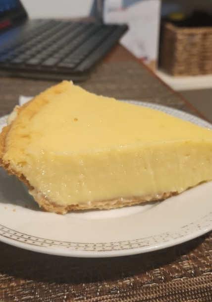 Una foto de Key lime