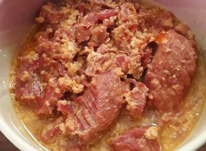 Foto resep Kornet Sapi