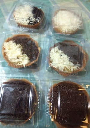 Foto resep Martabak mini bakulan 2000