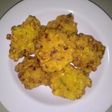 Bakwan jagung OISHI