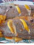 Pescado a la cazuela