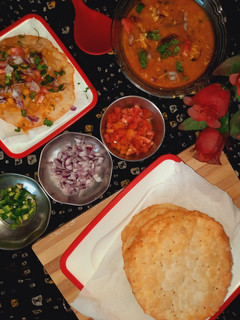 दाल पकवान (dal pakwan recipe in Hindi) रेसिपी मुख्य फोटो