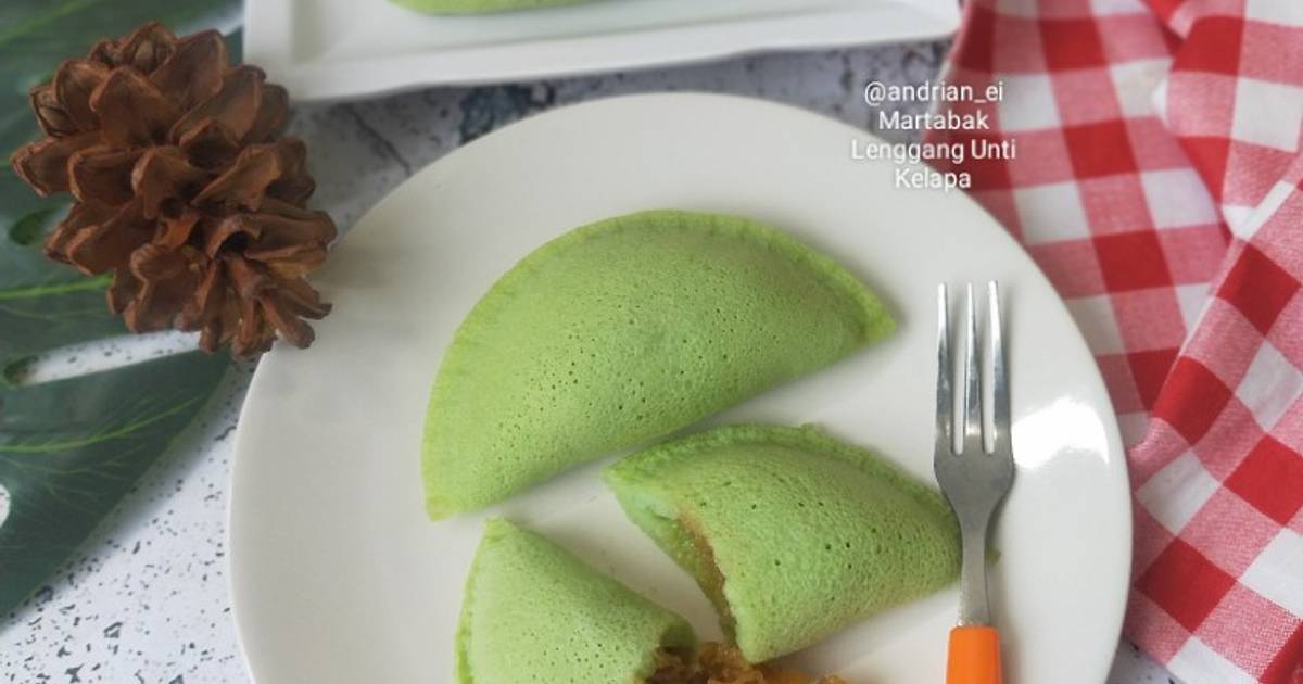 257 resep kue unti kelapa tepung beras enak dan mudah - Cookpad