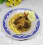 Resep: Nasi kebuli Rice cooker Bahan Sederhana