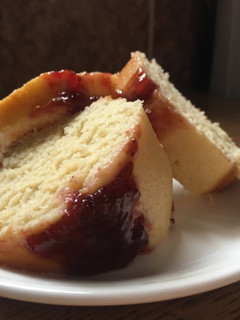 صورة لوصفة كيك 🍰 cake