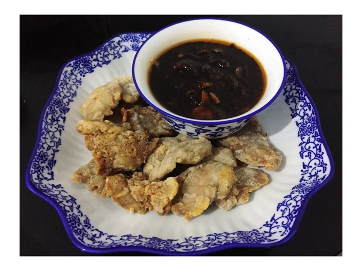 Langkah Gampang Membuat Resep Bistik Sapi Goreng Mentega Anti Ribet, Bikin Ngiler