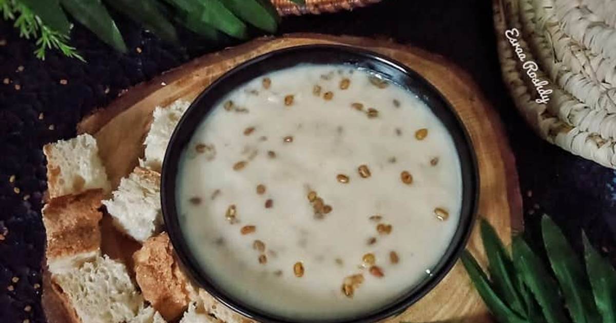 طريقة عمل مديده - 34 وصفة سهلة وسريعة - كوكباد