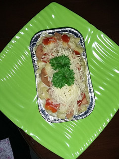Foto resep Macaroni schotel