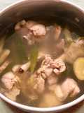 One-Pot Simple Chicken Braise