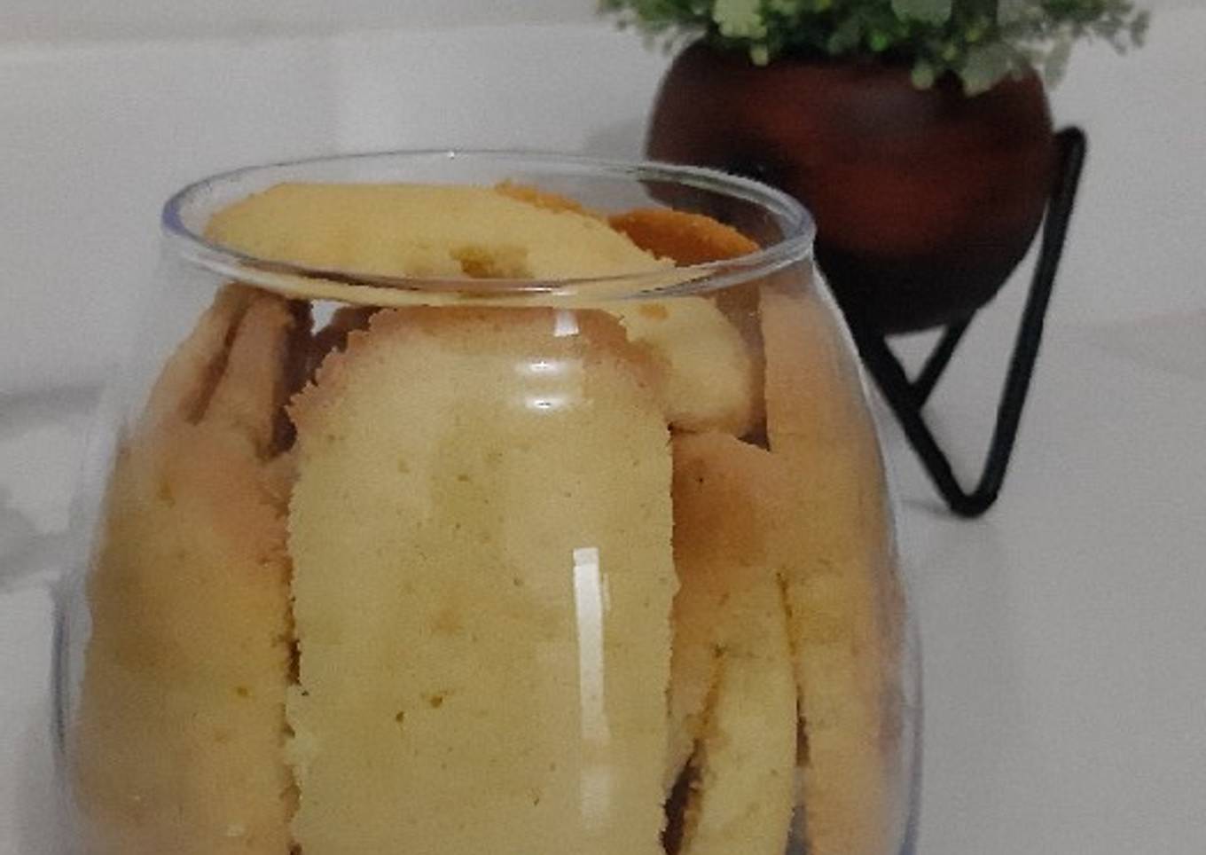 Kue Lidah Julid