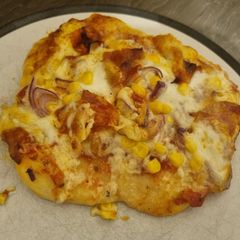 A picture of Pizza.