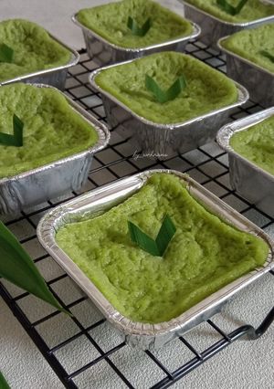 Foto resep Kue Jenderal Mabok