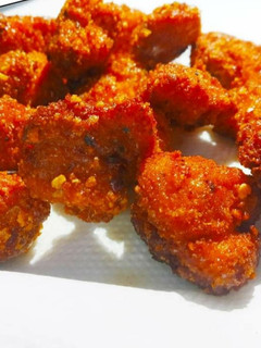 சிக்கன் பைட்ஸ் (Chicken Bytes Recipe in Tamil) செய்முறை முக்கிய புகைப்படம்