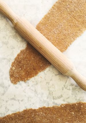 Una foto de Pasta Fresca Integral 👩‍🍳