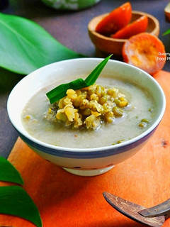 Foto resep Bubur Kacang Hijau Metode 5 30 7