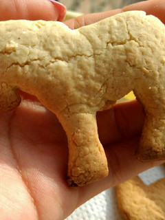 Una foto de • Galletas de Limón🍋 •