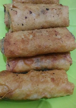 Foto resep Piscok lumeer