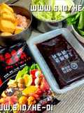HotPot Haidilao Mala Tang