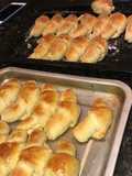 Medialunas deliciosas