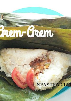 Foto resep Arem-Arem (Mpasi 8m+)