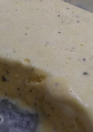 Foto principal de Helado casero de maracuyá