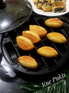 Foto resep Kue Pukis