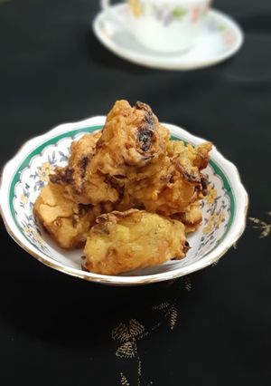 চিংড়ি কোপ্তা(chingri kofta recipe in bengali) রেসিপির প্রধান ছবি