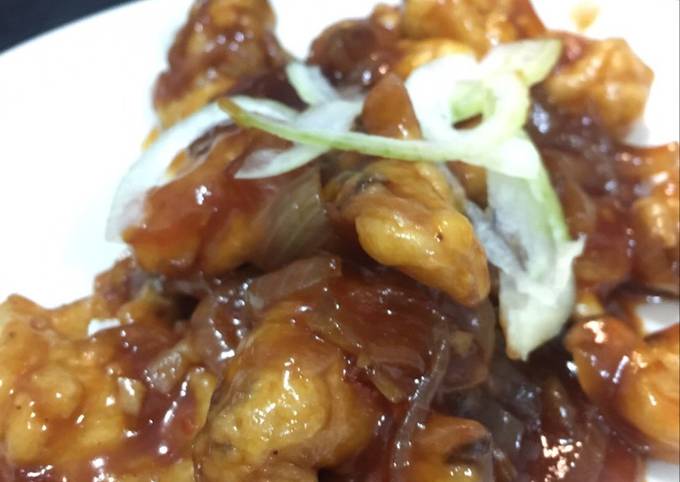 Resep Saus Mentega Anti Gagal