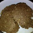 Galletas proteicas