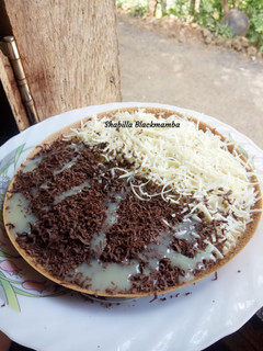 Foto resep Martabak Manis Teflon