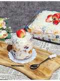 Cheese Fruit Salad
