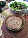 Cocina para principiantes: Kubbih o kibbeh cocido