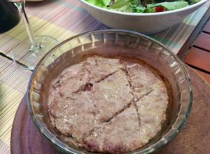 Una foto de Cocina para principiantes: Kubbih o kibbeh cocido