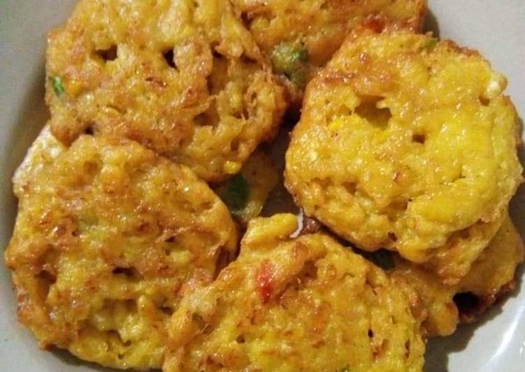 Dadar jagung