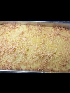 Foto resep Cake tape