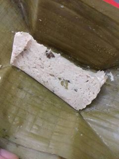 Foto resep Botok/pepes tahu jamur tiram