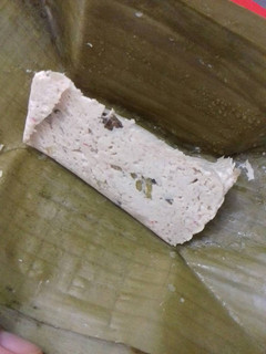 Foto resep Botok/pepes tahu jamur tiram