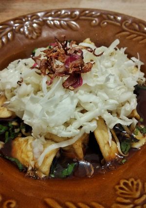 Foto resep Tahu Guling
