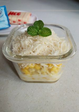 Foto resep Jasuke