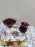 Beetroot blueberry smoothie- recipe to boost and detox our body